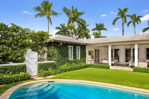258 List Road Palm Beach FL 33480