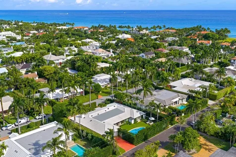 258 List Road Palm Beach FL 33480