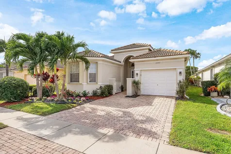 15553 Canabria Lane Delray Beach FL 33446