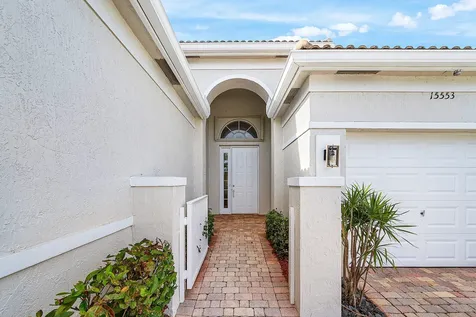 15553 Canabria Lane Delray Beach FL 33446