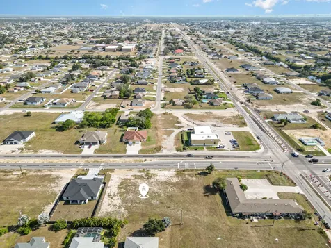 1616 Andalusia Boulevard Cape Coral FL 33909