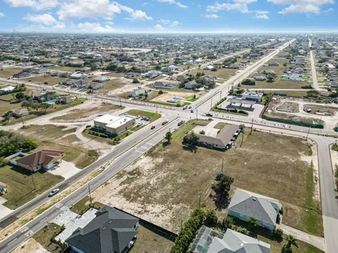 1616 Andalusia Boulevard Cape Coral FL 33909