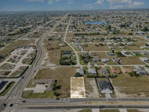 1616 Andalusia Boulevard Cape Coral FL 33909