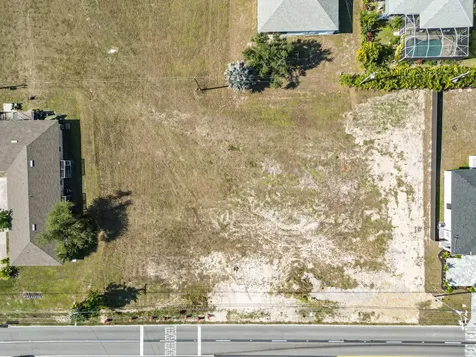 1616 Andalusia Boulevard Cape Coral FL 33909