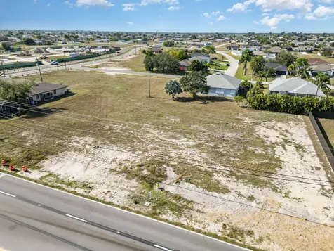1616 Andalusia Boulevard Cape Coral FL 33909
