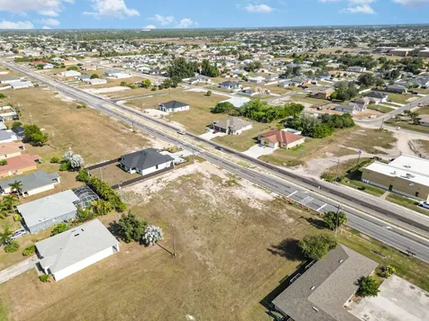1616 Andalusia Boulevard Cape Coral FL 33909
