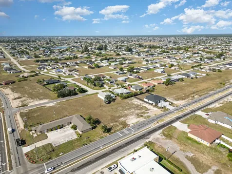 1616 Andalusia Boulevard Cape Coral FL 33909