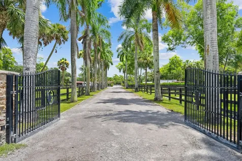 3570 B Road Loxahatchee Groves FL 33470