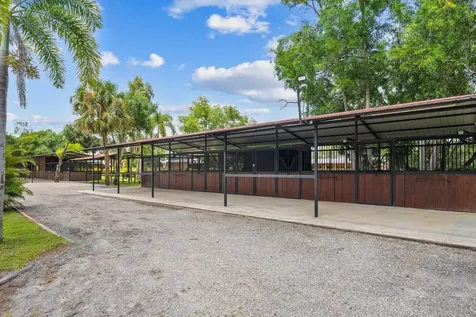3570 B Road Loxahatchee Groves FL 33470