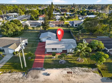 584 Se Greenway Terrace Port Saint Lucie FL 34983