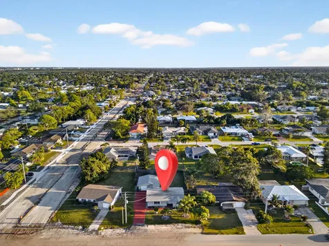 584 Se Greenway Terrace Port Saint Lucie FL 34983