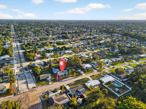 584 Se Greenway Terrace Port Saint Lucie FL 34983
