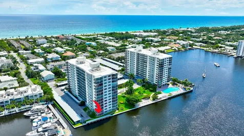 200 Macfarlane Drive Delray Beach FL 33483