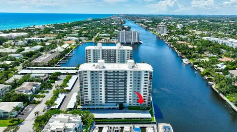 200 Macfarlane Drive Delray Beach FL 33483