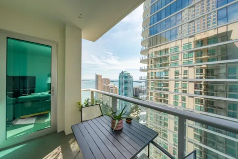 300 S Biscayne Boulevard Miami FL 33131