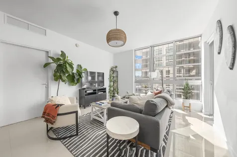 300 S Biscayne Boulevard Miami FL 33131