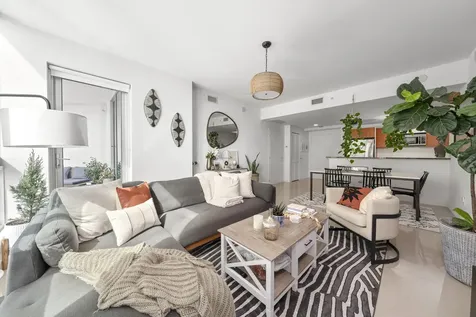 300 S Biscayne Boulevard Miami FL 33131