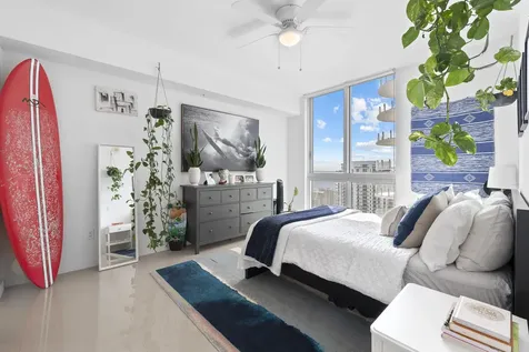 300 S Biscayne Boulevard Miami FL 33131