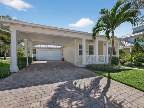 3405 Duval Street Jupiter FL 33458