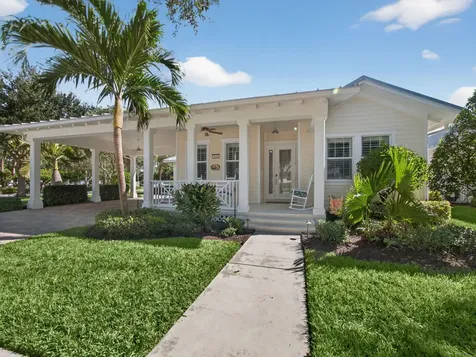 3405 Duval Street Jupiter FL 33458