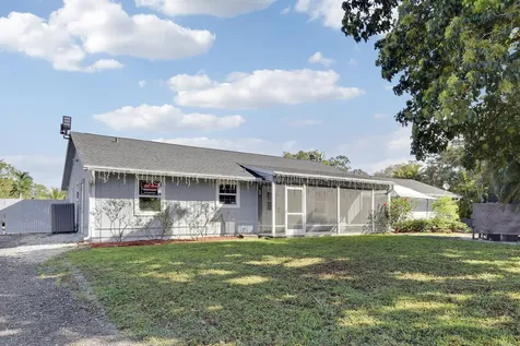 11921 51st Court The Acreage FL 33411