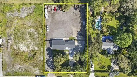 11921 51st Court The Acreage FL 33411