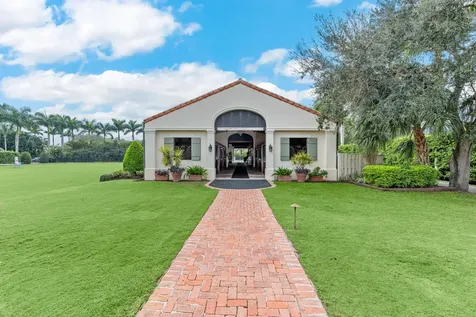 2312 Appaloosa Trail Wellington FL 33414