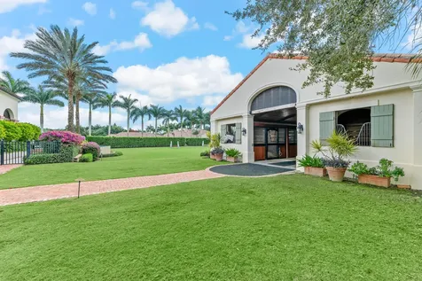 2312 Appaloosa Trail Wellington FL 33414