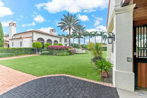 2312 Appaloosa Trail Wellington FL 33414