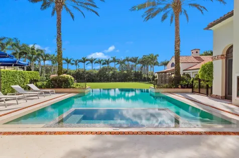 2312 Appaloosa Trail Wellington FL 33414