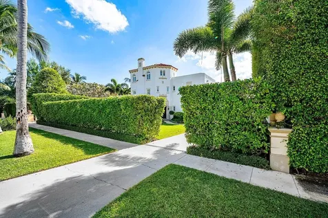 130 Brazilian Avenue Palm Beach FL 33480