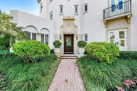 130 Brazilian Avenue Palm Beach FL 33480