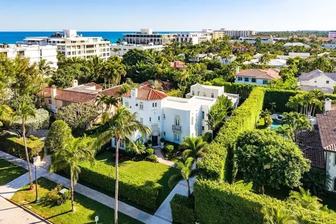 130 Brazilian Avenue Palm Beach FL 33480