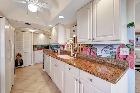 2400 S Ocean Drive Fort Pierce FL 34949