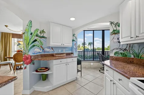 2400 S Ocean Drive Fort Pierce FL 34949