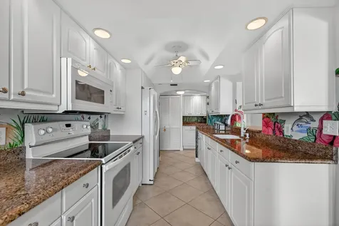 2400 S Ocean Drive Fort Pierce FL 34949