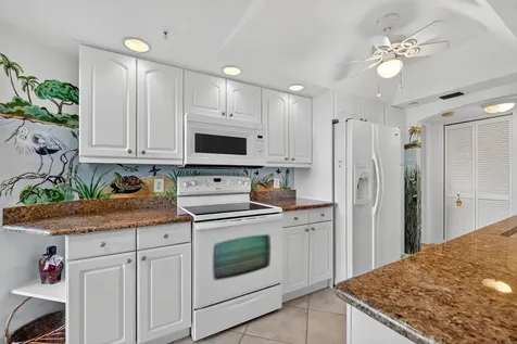 2400 S Ocean Drive Fort Pierce FL 34949