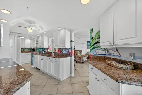 2400 S Ocean Drive Fort Pierce FL 34949