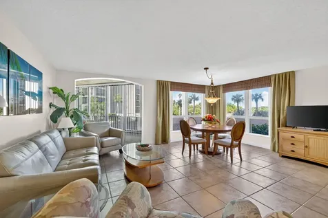 2400 S Ocean Drive Fort Pierce FL 34949