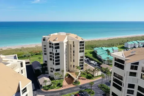 2400 S Ocean Drive Fort Pierce FL 34949