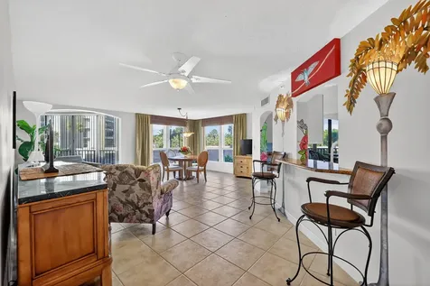 2400 S Ocean Drive Fort Pierce FL 34949