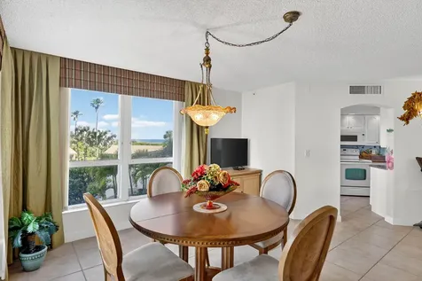 2400 S Ocean Drive Fort Pierce FL 34949