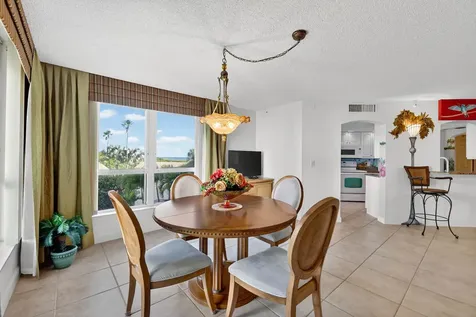 2400 S Ocean Drive Fort Pierce FL 34949