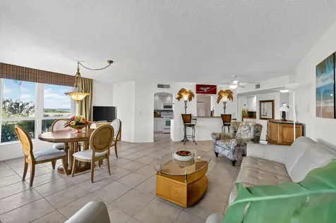 2400 S Ocean Drive Fort Pierce FL 34949