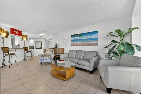 2400 S Ocean Drive Fort Pierce FL 34949