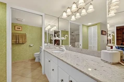 2400 S Ocean Drive Fort Pierce FL 34949