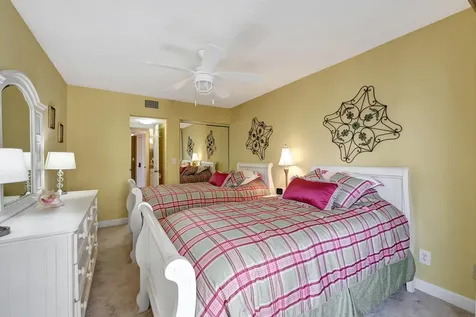 2400 S Ocean Drive Fort Pierce FL 34949