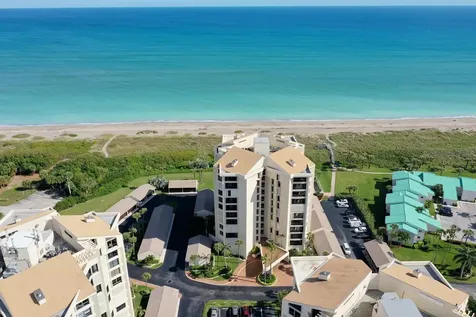 2400 S Ocean Drive Fort Pierce FL 34949
