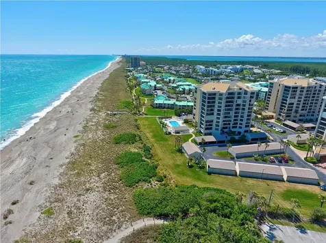 2400 S Ocean Drive Fort Pierce FL 34949