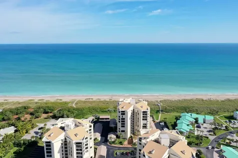 2400 S Ocean Drive Fort Pierce FL 34949